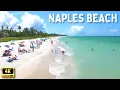 Naples Beach - Naples Florida