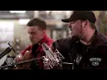 Muscadine Bloodline - Porch Swing Angel (Acoustic) // The George Jones Sessions