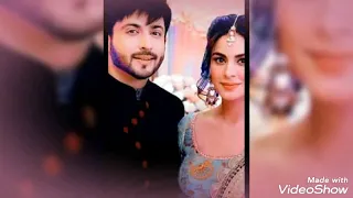 صور كاران وبريتا ومهك وشوريا وراني وراجا على اغنية هندية من حسن حظي اني وجدتك 