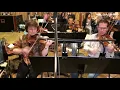 Spider-Man: Far from Home Suite - LIVE CONCERT & RECORDING SESSIONS ( Michael Giacchino )