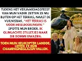 Download Lagu Op Het Verjaardagsfeest Van Mijn Vader Zetten Ze Me Naast De Vuilnisbak – Tot Mijn Helikopter Landde
