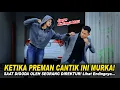 Download Lagu DIREKTUR INI HAMPIR BABAK BELUR DIHAJAR PREMAN CANTIK! JANGAN PERNAH MELAWAN RAS TERKUAT DIBUMI...