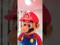 Super Mario 50cm Figure