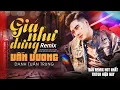 Lagu Giá Như Đừng Vấn Vương Remix - ( Bản Hot Tiktok ) Danh Tuấn Trung | Câu Hứa Hôm Nao Vội Trao
