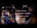 JIVE | Sheppard - Let Me Down Easy (André Remix) - 41bpm. |Pitched Song|