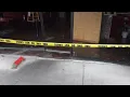 Car runs into Mexican restaurant on Lee Highway
