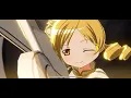 Puella Magi Madoka Magica Magia Exedra Tiro Finale Mami Tomoe