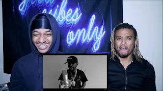 popcaan medal reaction raw u0026unchuck