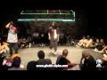 Download Lagu Kenny Ken vs U-Kay | Quarter Final Ghetto Style Fusion Concept