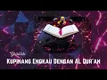 Gradasi - Kupinang Engkau Dengan Al Qur'an (Official Audio)