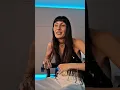 Daniela Spalla presents her single La Espina