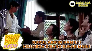 Download NURUL ARIFIN HAMIL! SATU KELUARGA GIRANG BUKAN MAIN! - PILAH PILIH KASIH MP3