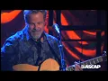 Robert Earl Keen performs "This Old Porch" To Honor Lyle Lovett