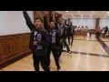 SFA s Fall 2016 MGC Showcase - Sigma Lambda Beta