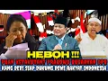 Download Lagu MENGEJUTKAN!! PRABOWO RESMI BUBARKAN DPR? KDM SIAP DUKUNG DEMI RAKYAT | PUAN KETAKUTAN?! 