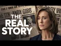 His Daughter Finally Tells the Truth About Andy Gibb s Last Days