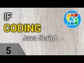Dasar Pemrograman Javascript I Kondisi IF