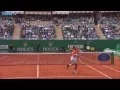 Rafael Nadal Hot Shot Monte Carlo Semi-final 2015