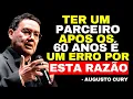 Download Lagu 5 RAZÕES pelas quais você NÃO DEVE ter um PARCEIRO depois dos 60, 70 anos | Augusto Cury
