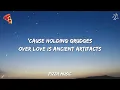 Gym Class Heroes - Stereo Hearts (Lyrics)
