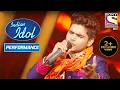 Download Lagu Salman का 'Deva Shree Ganesha' Performance से हुए Anu जी Speechless | Indian Idol Season 10