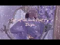 Download Lagu Daya - sit still, look Pretty [slowed + reverb]