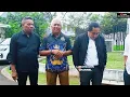 NGERII.....TEAM JABIS ISTIMEWA SUDAH KANTONGI BUKTI DATA.....