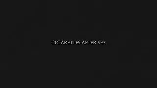 Download Young \u0026 Dumb - Cigarettes After Sex MP3