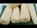 Download Lagu RESEP TAPE SINGKONG || MANIS DAN LEMBUT