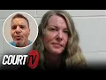Lori s Brother Adam Cox Speaks to Court TV