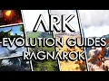 ARK Evolution Guides - Ragnarok