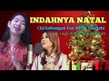 Download Lagu INDAHNYA NATAL - CICI KOLEANGAN FEAT MITHA TALAHATU