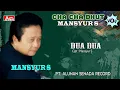 Lagu MANSYUR S - CHA CHA DHUT - DUA DUA ( Official Video Musik ) HD