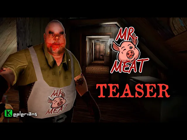 MR. MEAT OFFICIAL TEASER   