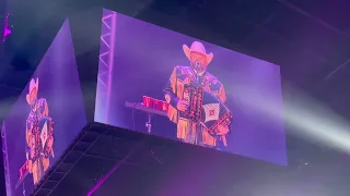 Intocable - Si Me Duele Que Duela - En Vivo Monterrey 2023