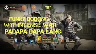 Download Special Ops Combat with Insurgents-Heavy Firefight  WTF! Intense War! PadapaDapa Lang! GamingFanatic MP3