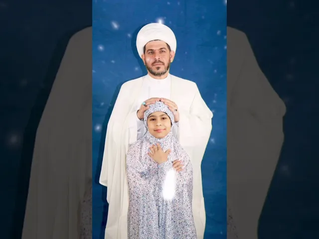 ⁣الخير والنعمة والبركة في البنات