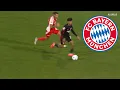 Nathaniel Brown is Bayern Material SKILLS 2026