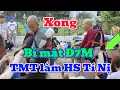 Download Lagu XONG! THIẾU ĐẾ LÀM HS TÍ NỊ, BÍ MẬT DỘNG TRỜI Đ7M.