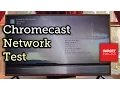 Test Your Chromecast s Network Connection from Android How-To