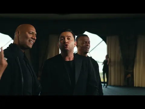 Video Thumbnail: Tino Martin & Re-Play – 1 Dag (officiële videoclip