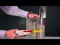 Hydrostatic Forces on Surfaces
