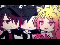 Lagu 3 WAY KISS【 Gacha Life Animation Meme 】