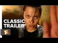 Download Lagu Lara Croft: Tomb Raider (2001) Trailer #1 | Movieclips Classic Trailers