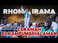 Lagu Antusias Warga Tasikmalaya Membludak Menghadiri Tabligh Akbar Bersama Rhoma Irama