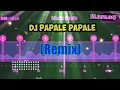 Download Lagu Dj Papale Papale(Remix)-Speed Audio Edit-TikTok