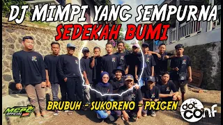 Download DJ MIMPI YANG SEMPURNA COCOK BUAT GELUD MP3