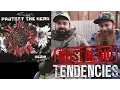 Download Lagu Protest The Hero reflect on 'Kezia' | Nostalgic Tendencies