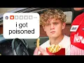 Download Lagu I Tested 1-Star Drive Thrus