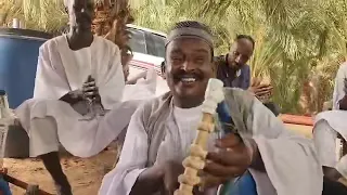 اغنية انت ماعلمت قلبي الريدمشاركة معاوية المقل ورائعة صديق احمد وكلمات عبدالله محمد خير الفن الأصيل 